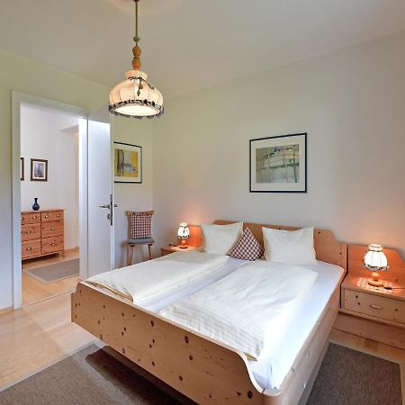Rosenhof Am See Ferienwohnung Seerosensuite Thiersee Exteriér fotografie